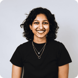 Chanda Patel