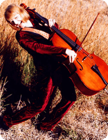 Clarabelle Van Niekirk