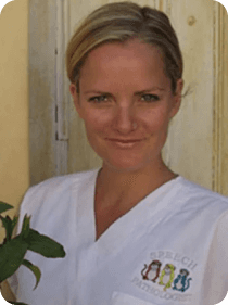 Liezl Hartley