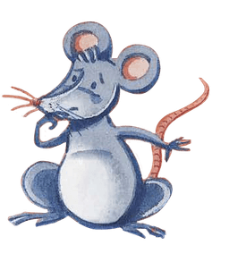 mouse